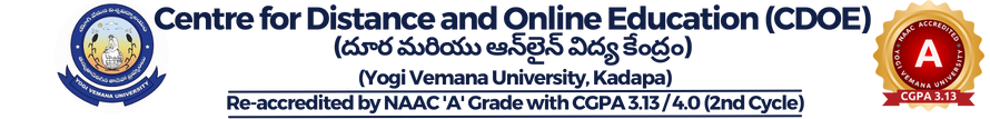 YVU Logo